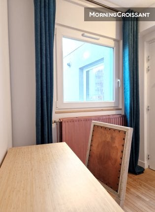 Appartement Avenue Raspail à Gentilly