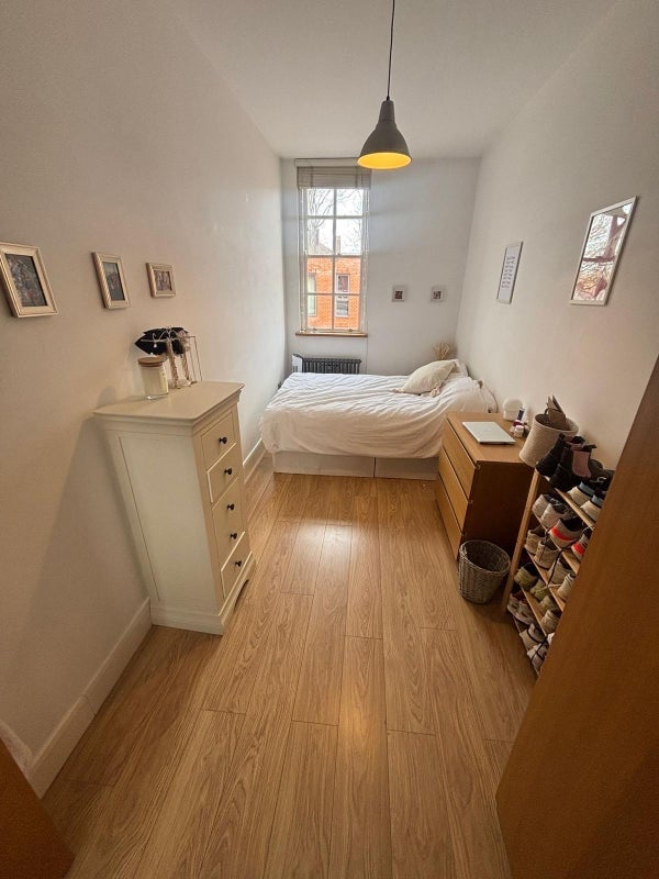 Room Union Grove in Greater London