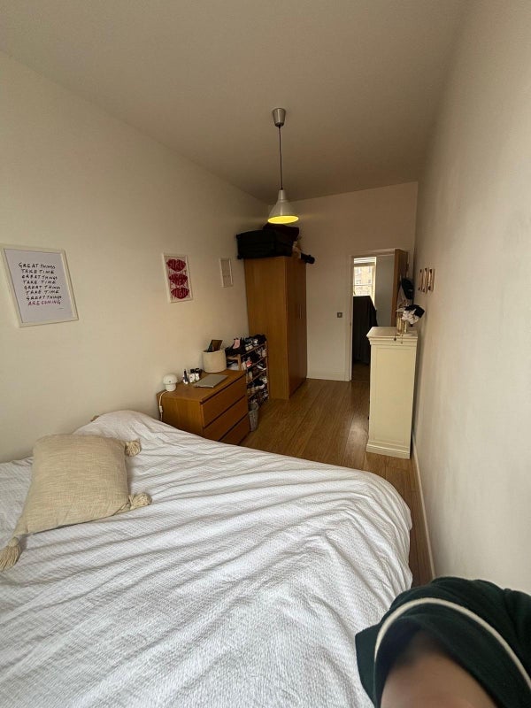 Room Union Grove in Greater London