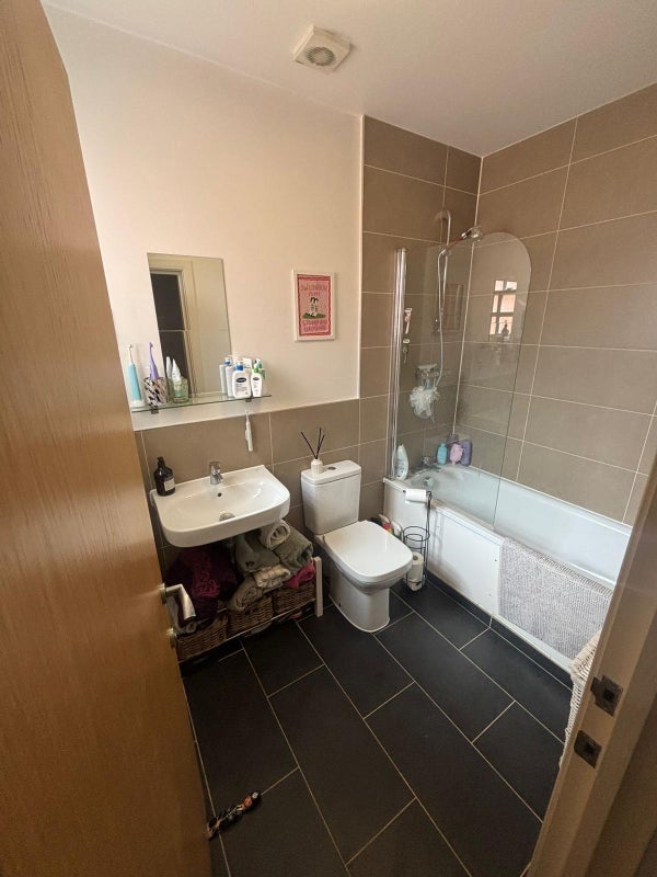 Room Union Grove in Greater London