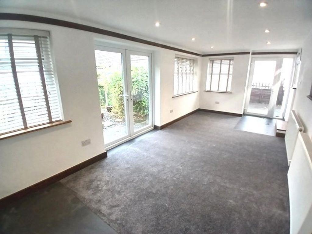 House Heversham Close in Ulverston