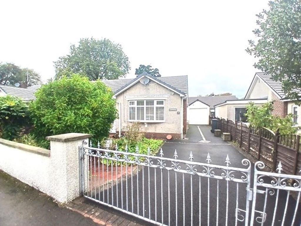 House Heversham Close in Ulverston