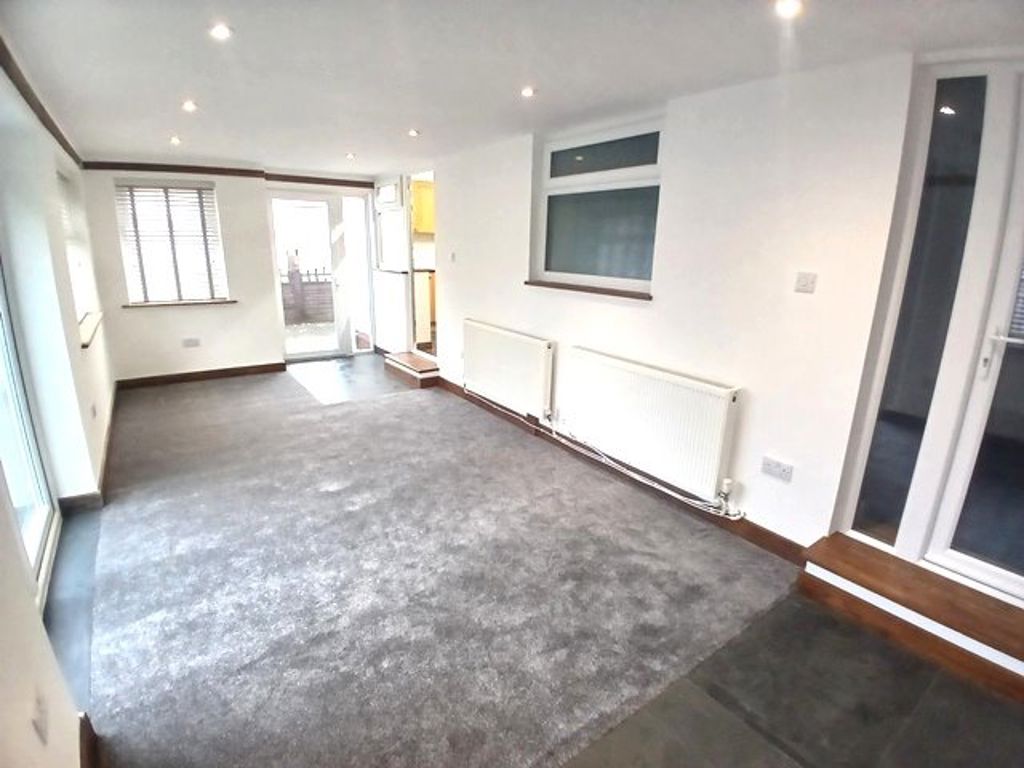 House Heversham Close in Ulverston