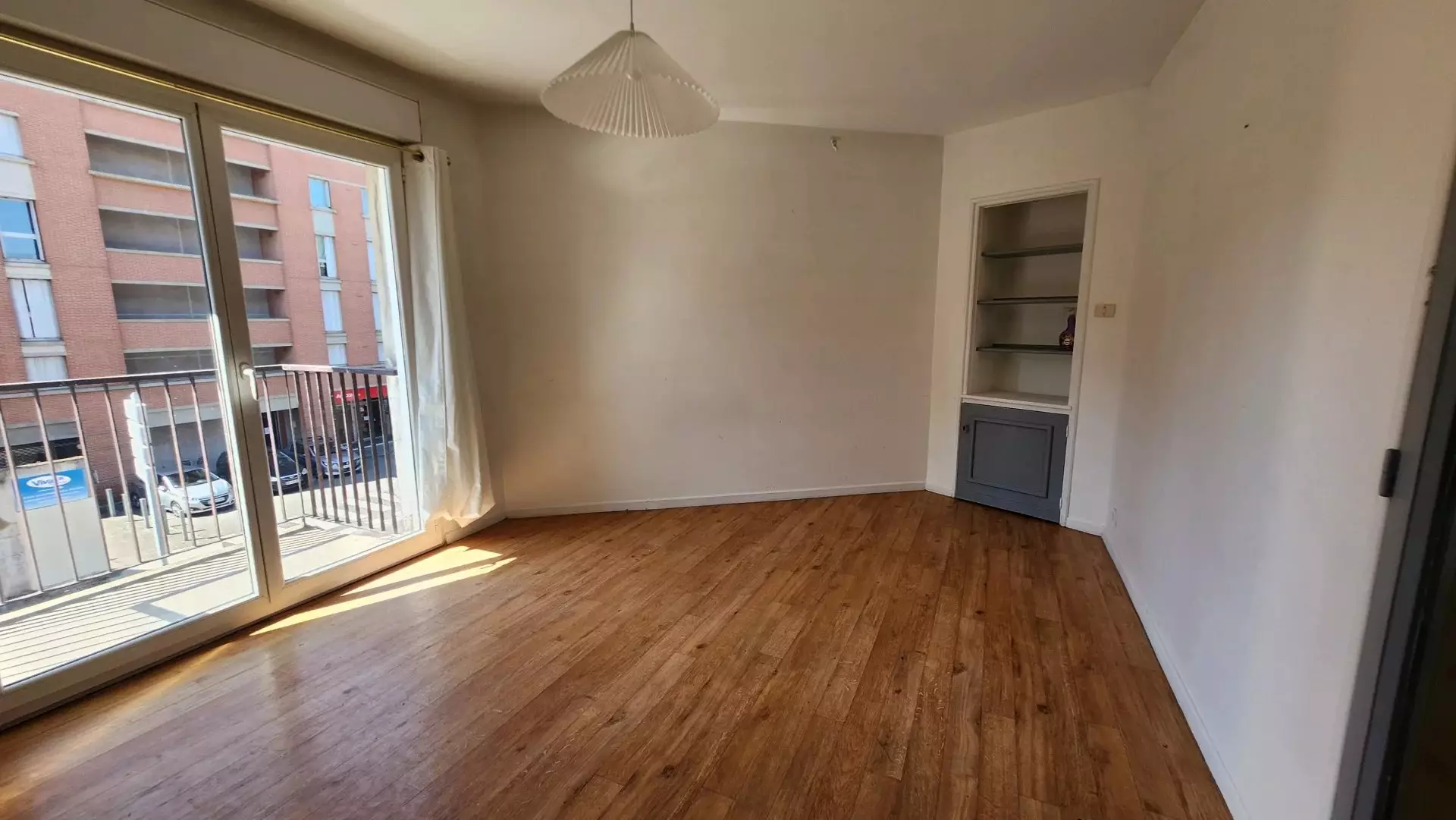 Appartement Barrière de Bayonne à Toulouse