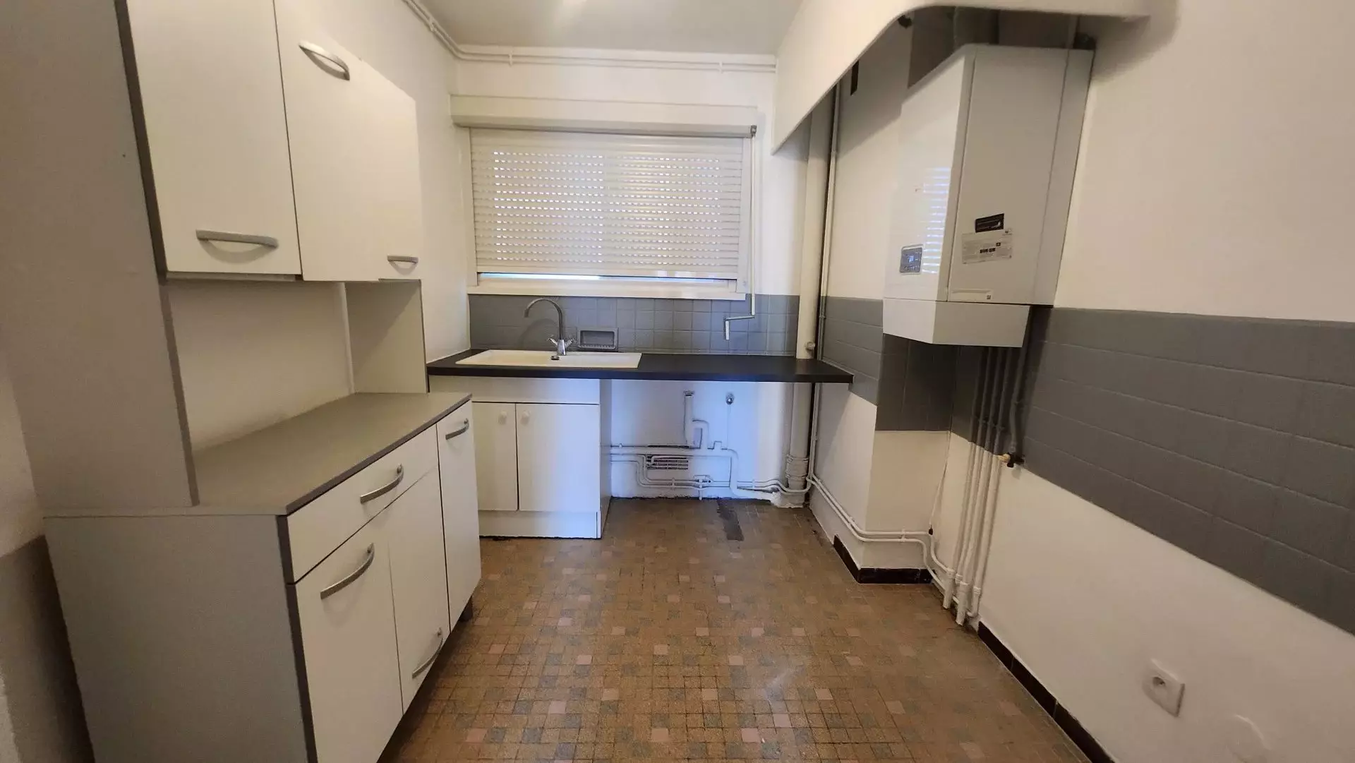 Appartement Barrière de Bayonne à Toulouse