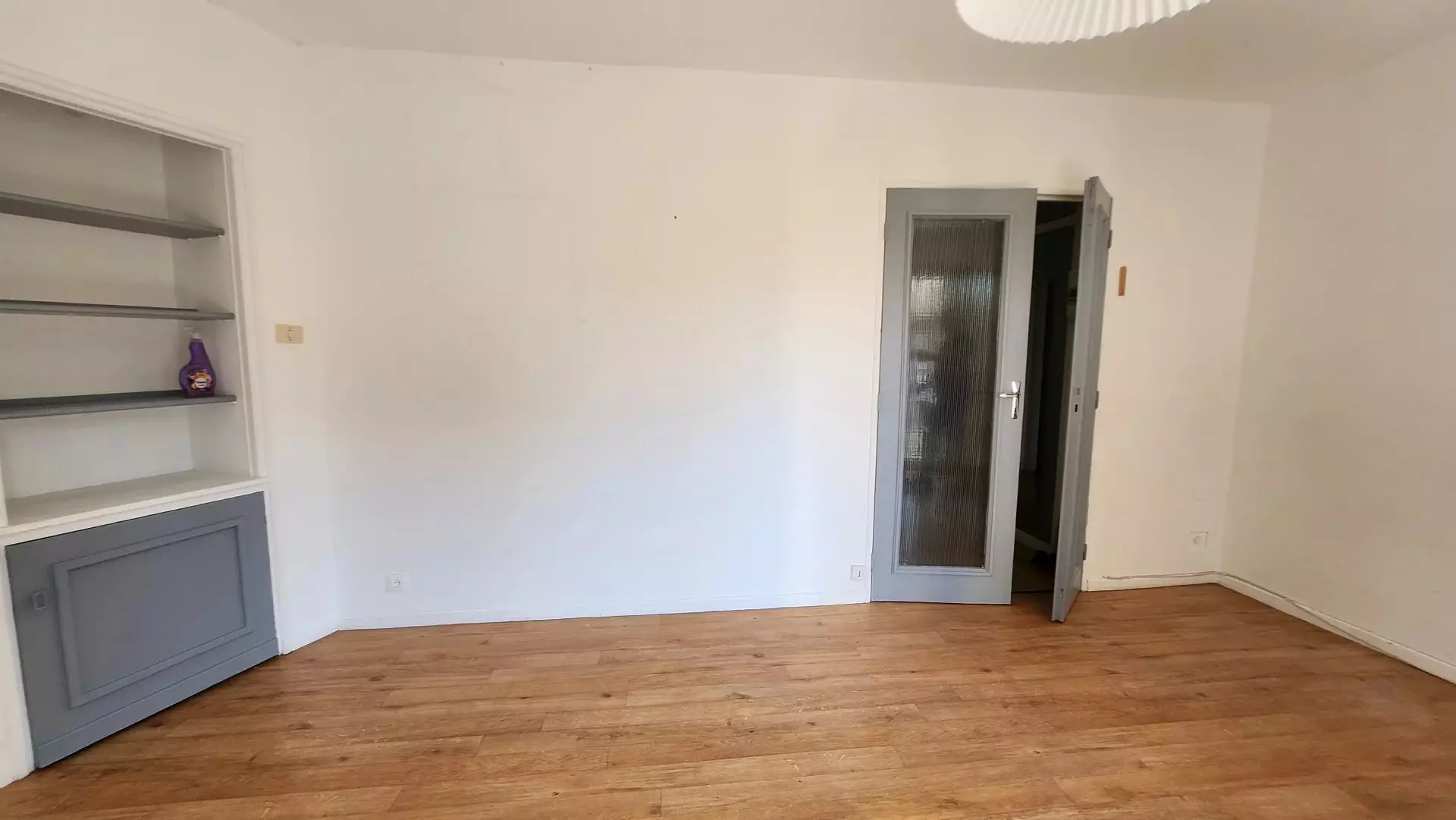 Appartement Barrière de Bayonne à Toulouse
