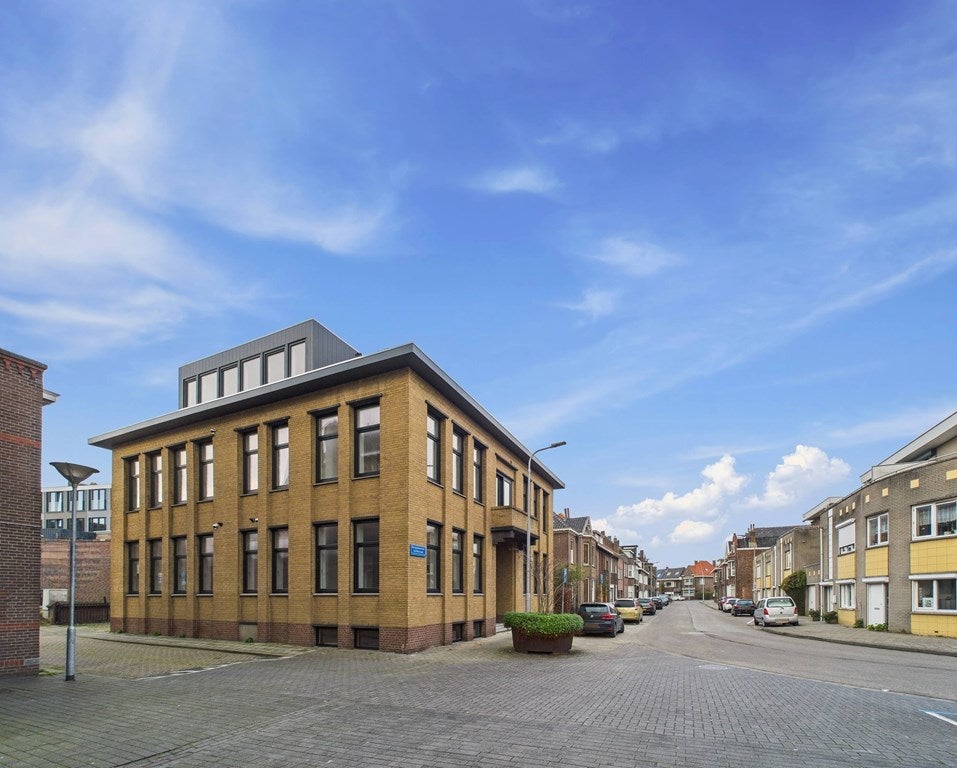 Appartement Smidswal 9 in Terneuzen