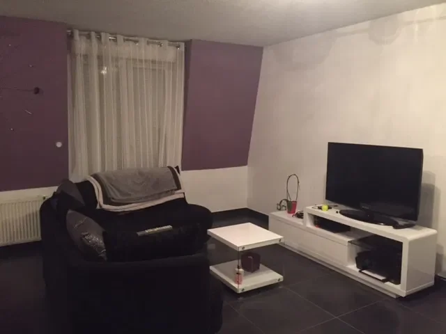 Appartement D 47 à Amnéville