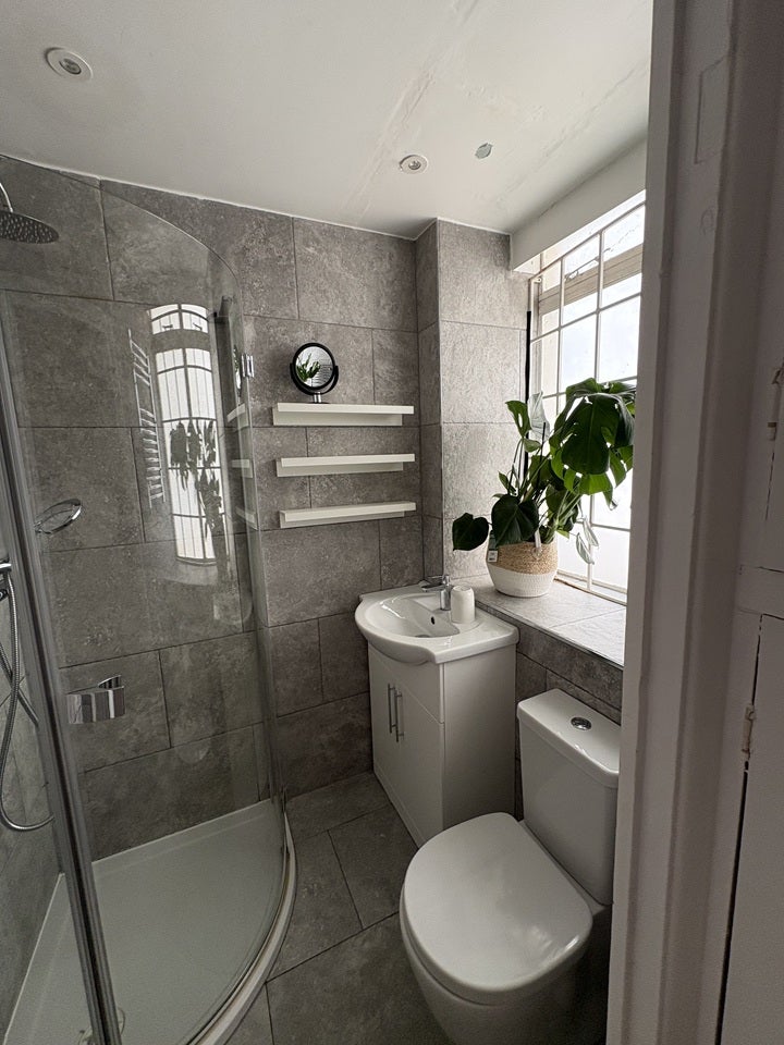 Flat Westbourne Gardens in City of Westminster