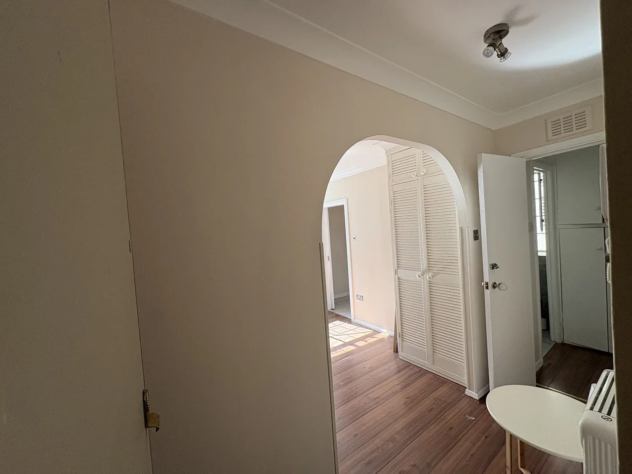 Flat Westbourne Gardens in City of Westminster