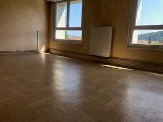 Flat Rue de la Poste in Mandeure