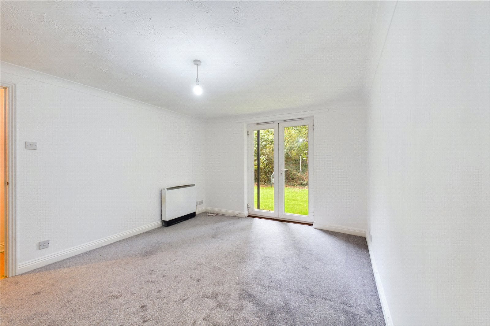 Flat Gould Close in Newbury