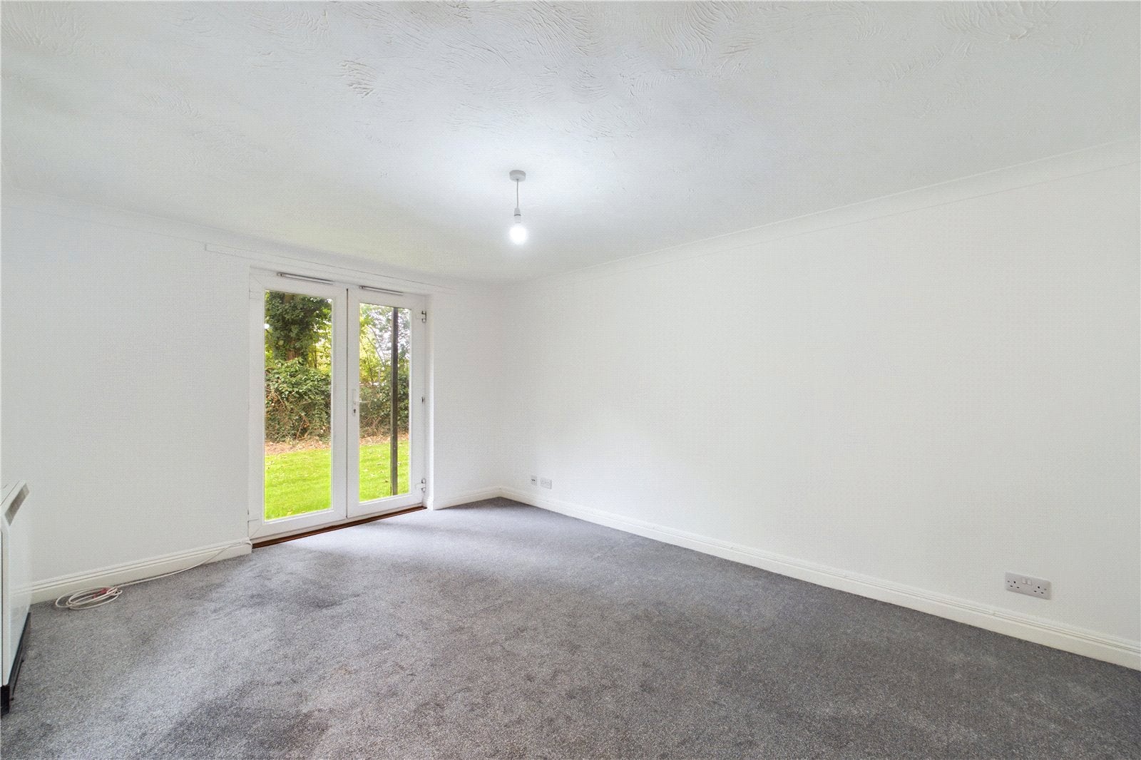 Flat Gould Close in Newbury