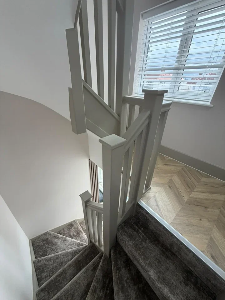 Room Amberwood Rise in Greater London