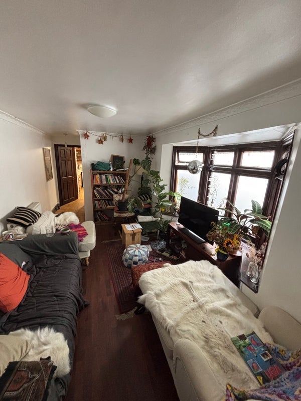 Room Blenheim Grove in Greater London
