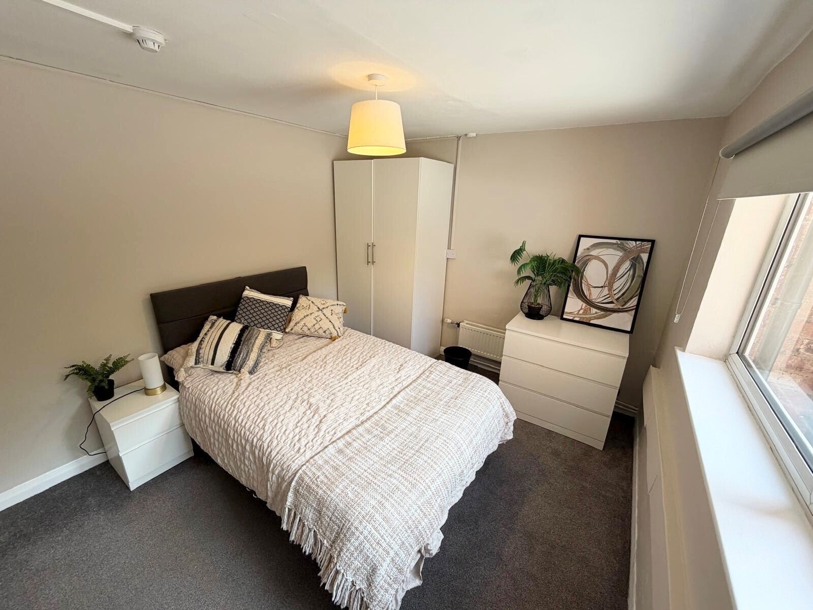 Room St Andrews Road in Wychavon