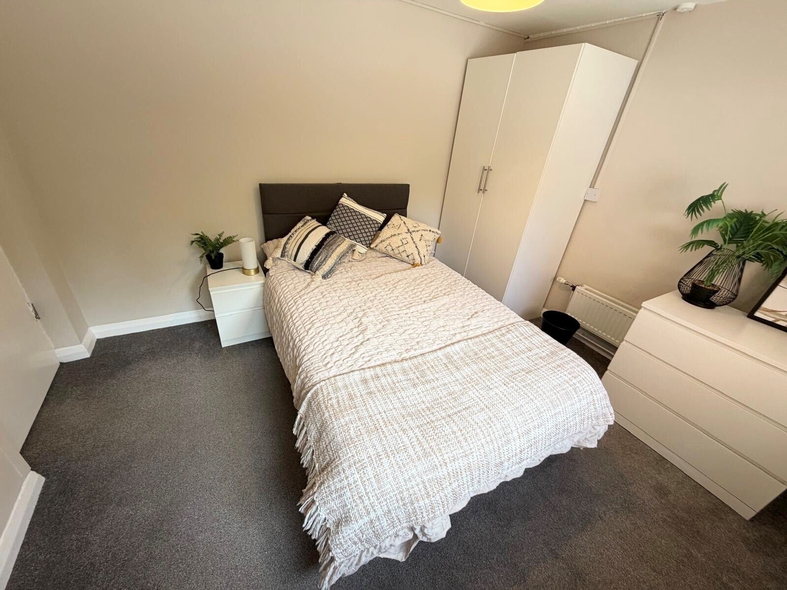 Room St Andrews Road in Wychavon