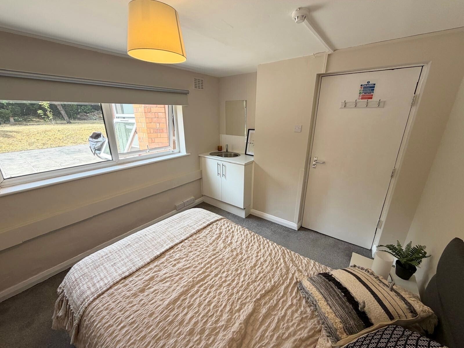 Room St Andrews Road in Wychavon