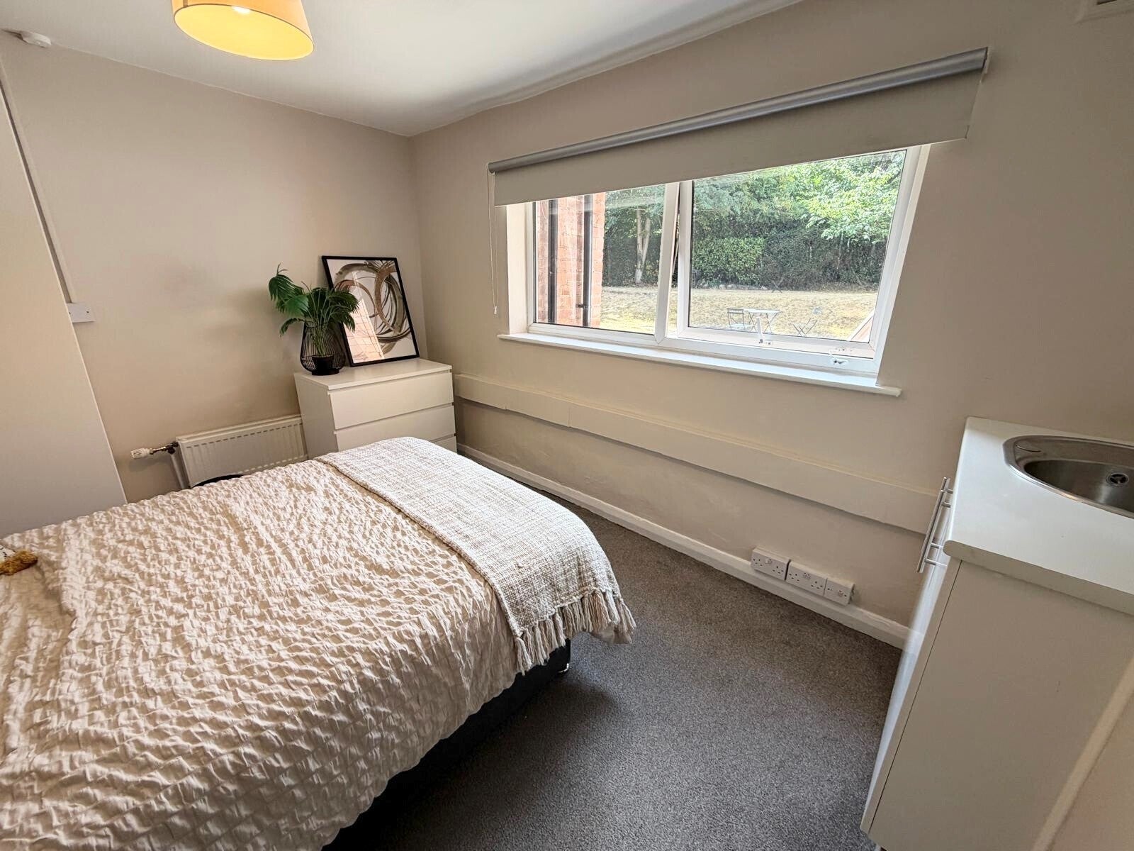 Room St Andrews Road in Wychavon