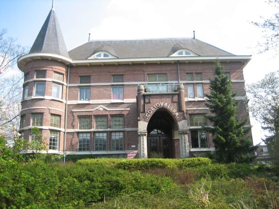 Appartement Kruisstraat 4 C in Heerlen