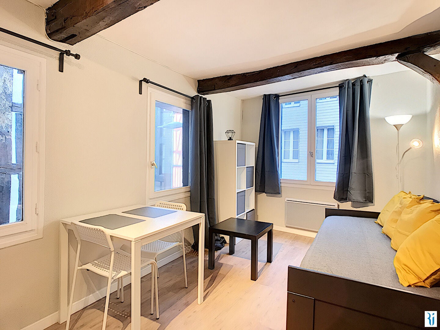 Appartement Rue Saint-Éloi à Rouen