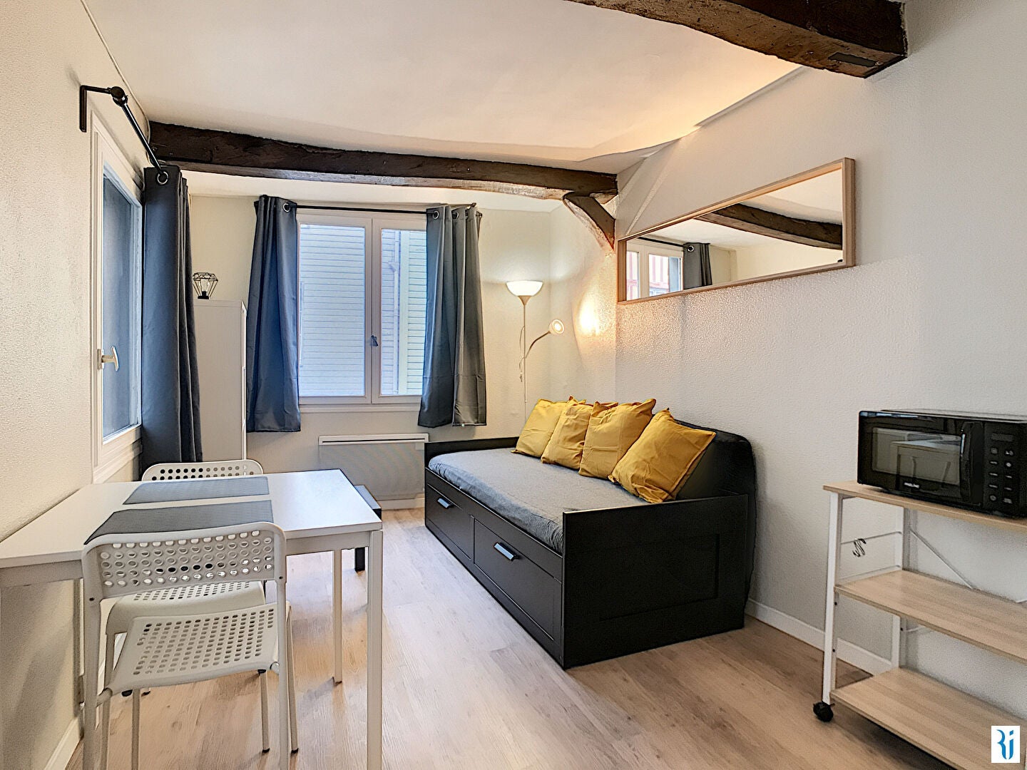 Appartement Rue Saint-Éloi à Rouen
