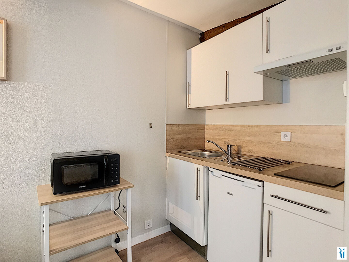 Appartement Rue Saint-Éloi à Rouen