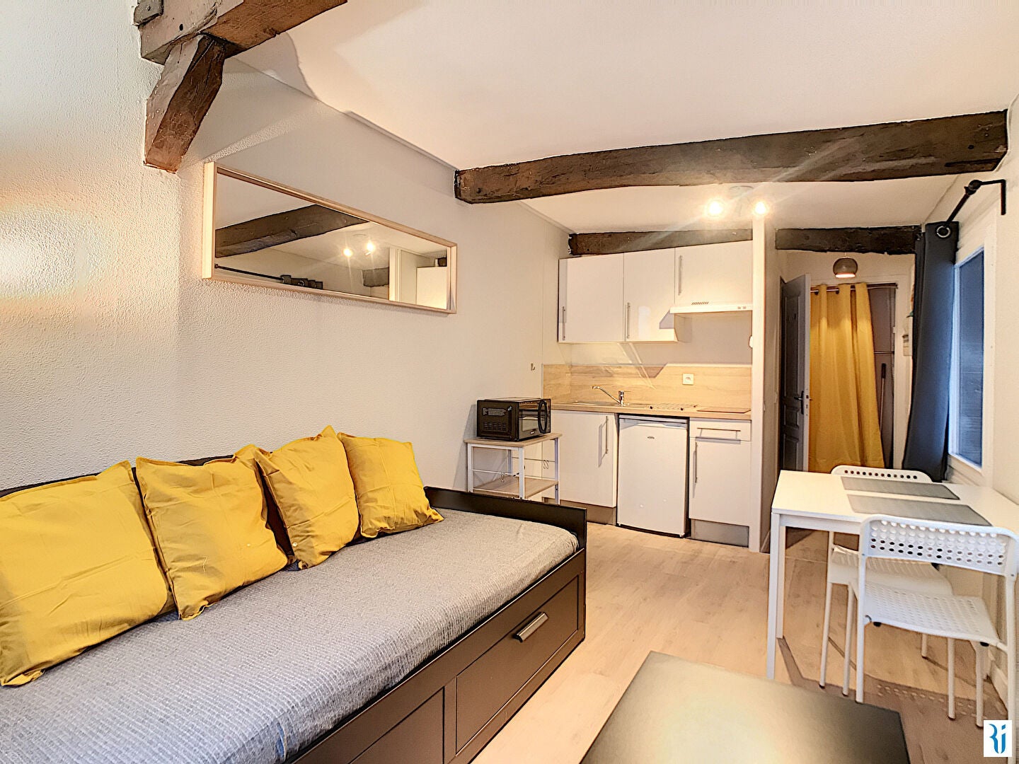 Appartement Rue Saint-Éloi à Rouen