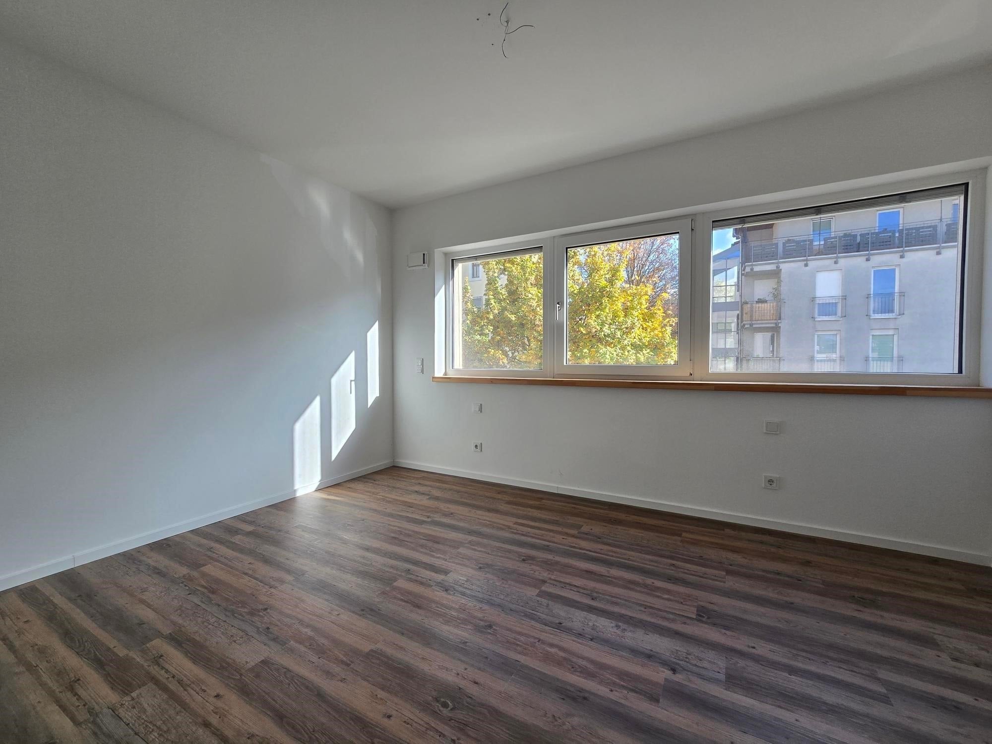Wohnung Wernerstraße in Dresden