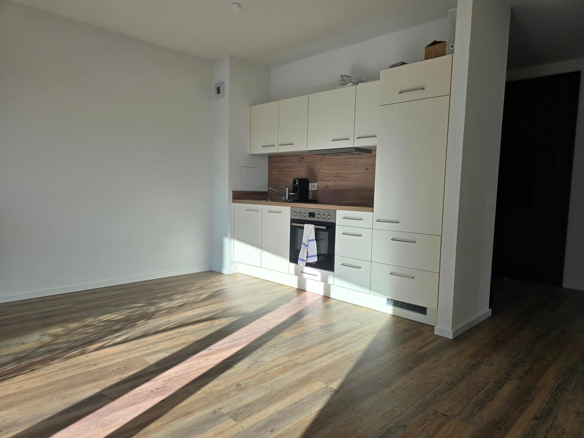 Wohnung Wernerstraße in Dresden