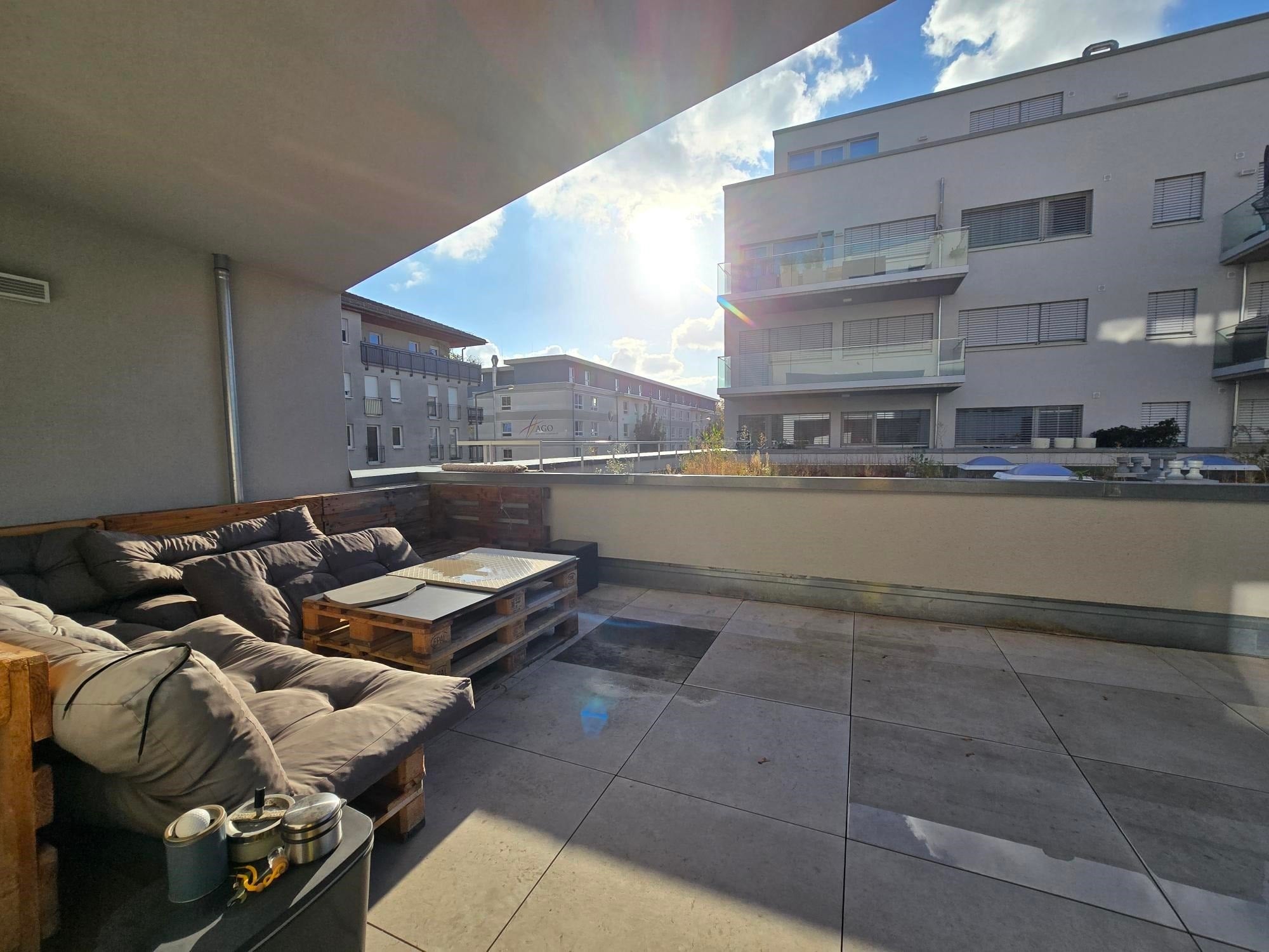 Wohnung Wernerstraße in Dresden