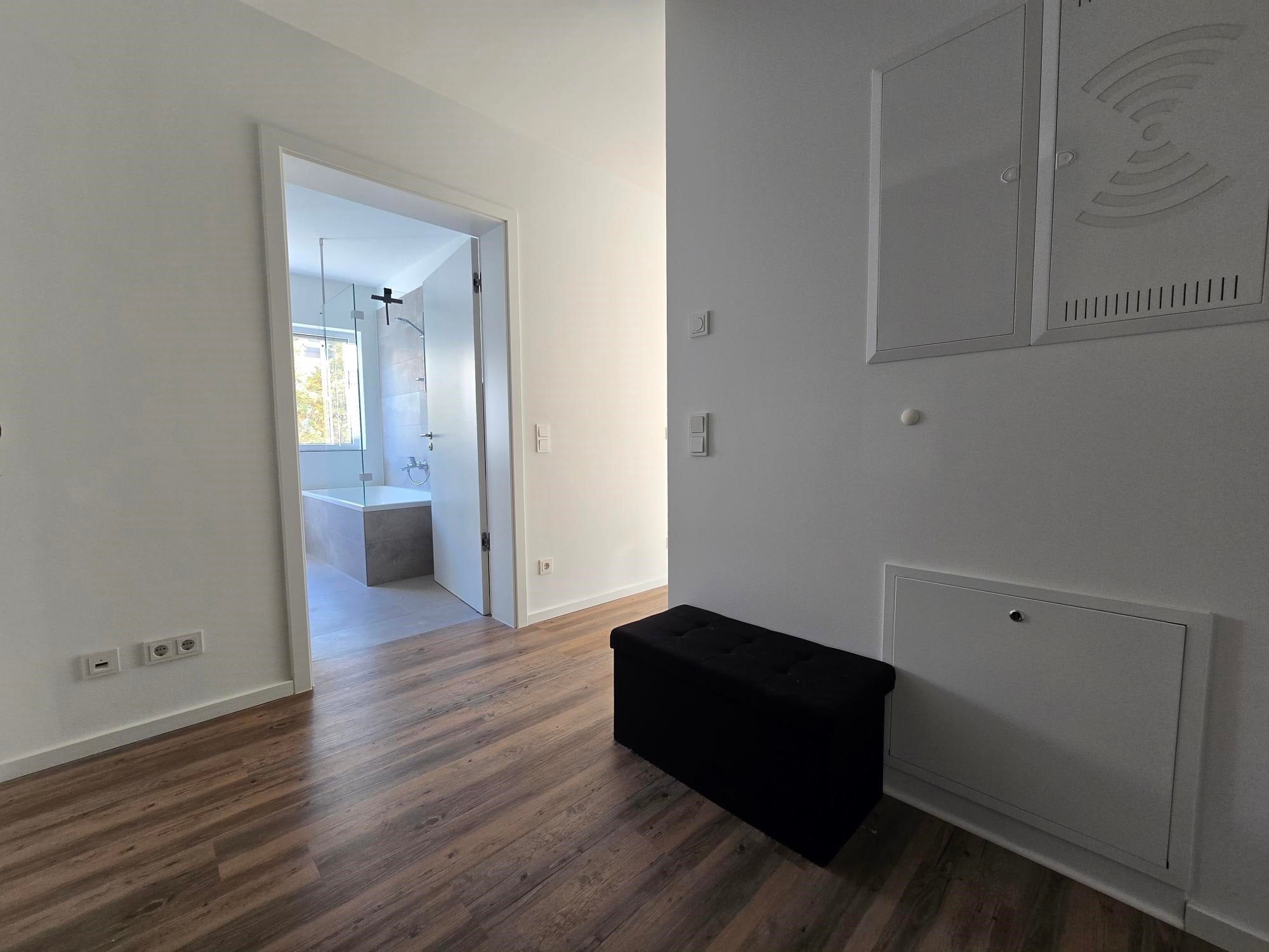Wohnung Wernerstraße in Dresden