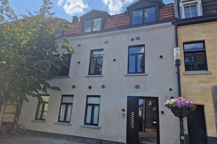 Sint Pieterstraat 22 G Valkenburg