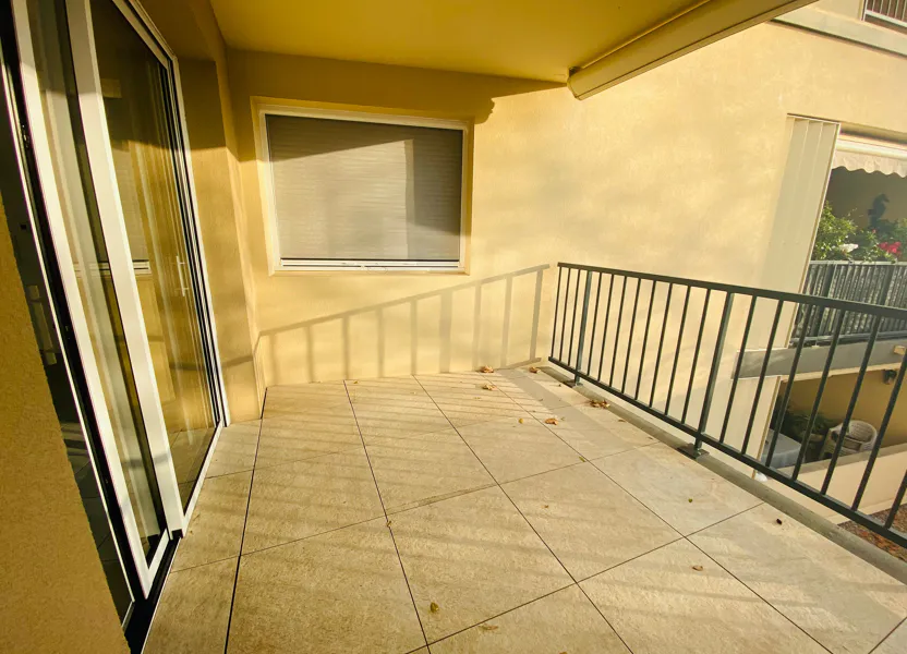 Appartement Impasse Ferdinand Fabre à Mèze