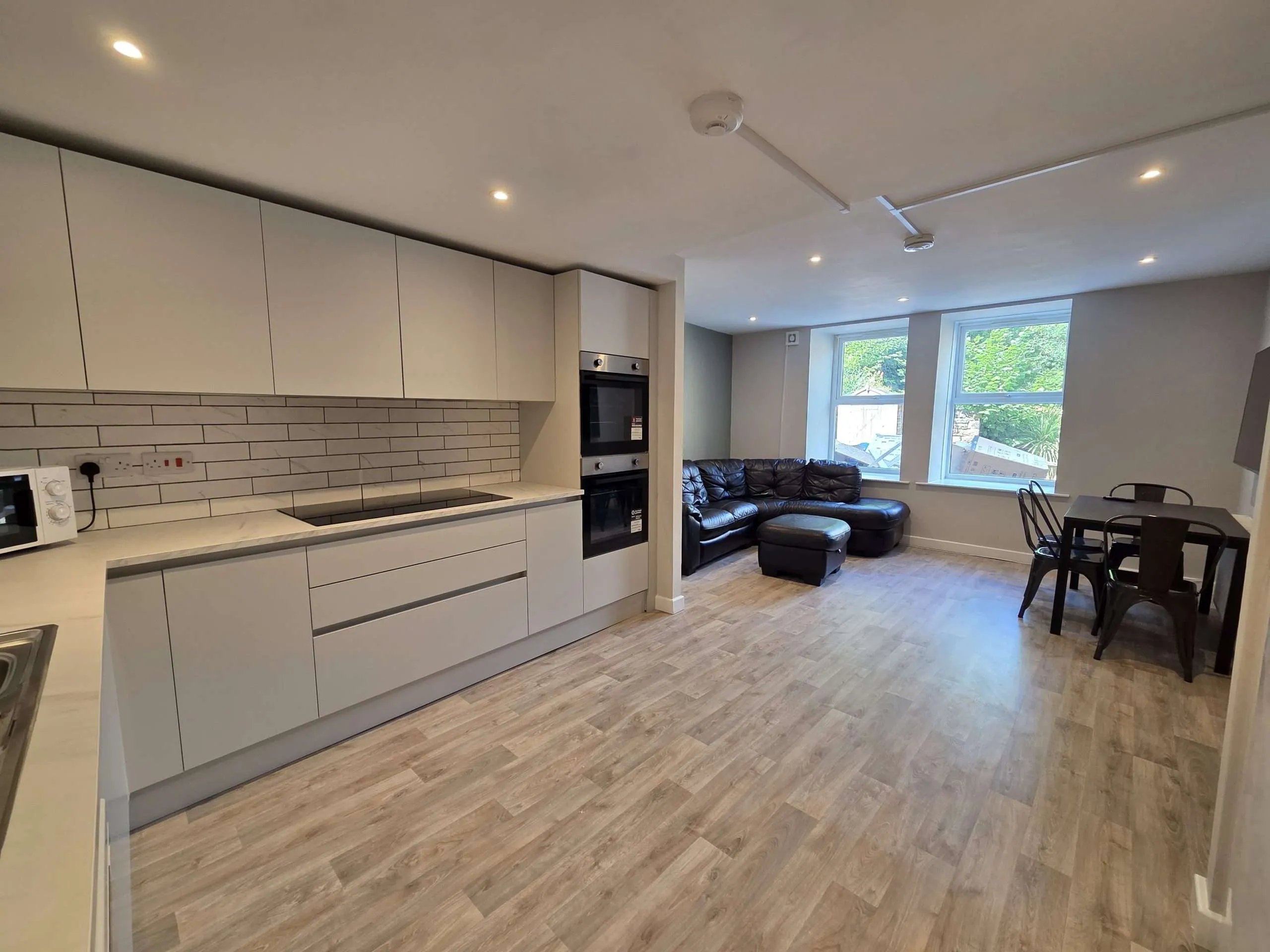 House Whitham Road in Sheffield