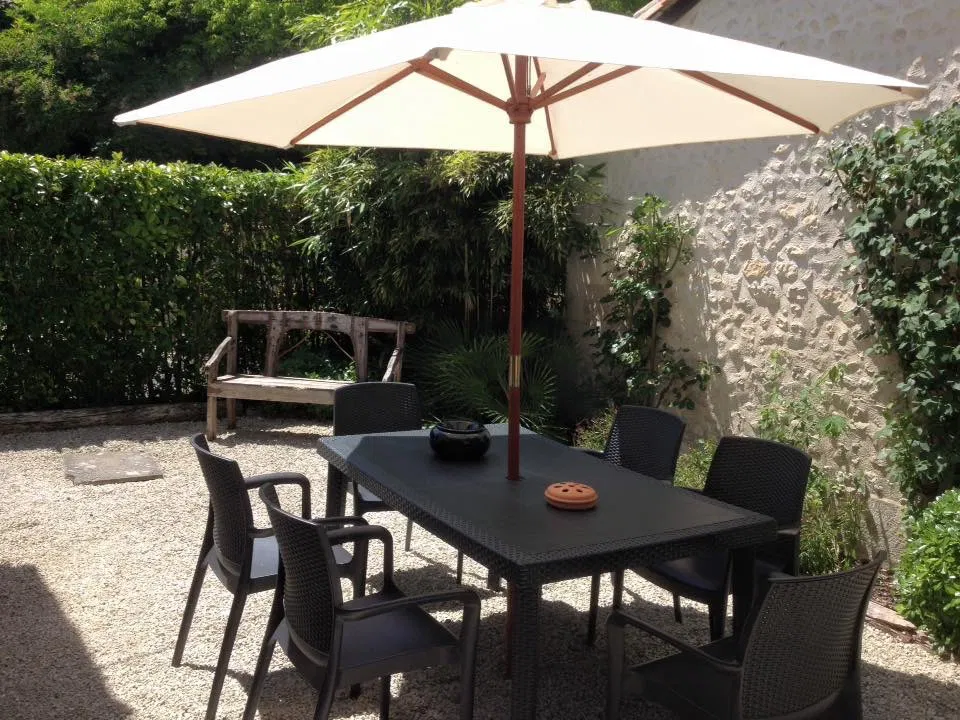 Maison Rue Principale de la Prade à La Boixe