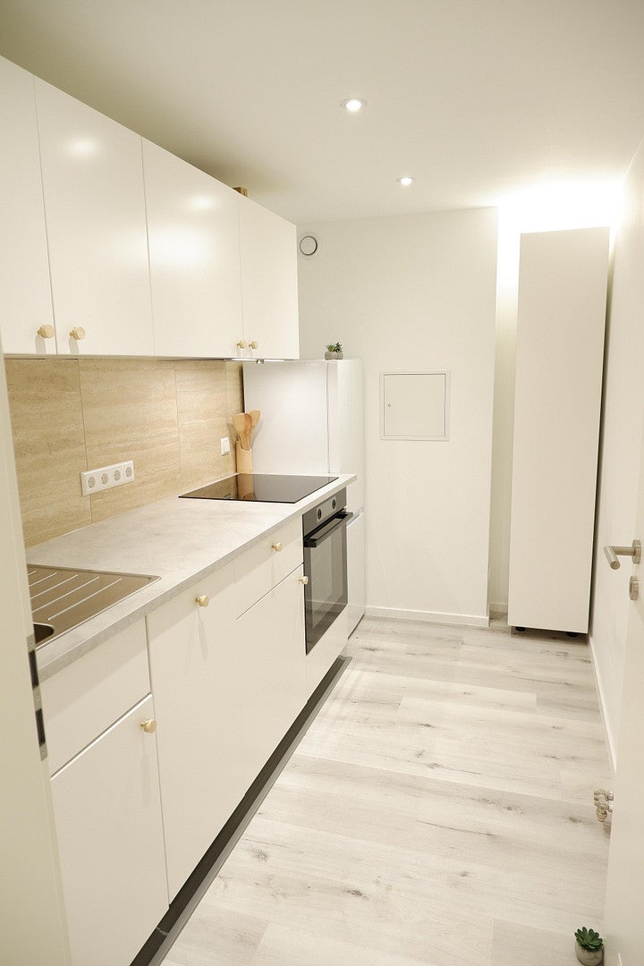 Wohnung Rappenberghalde in Tübingen