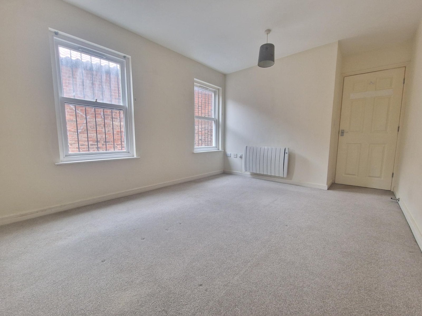 Flat Prestongate in Hessle