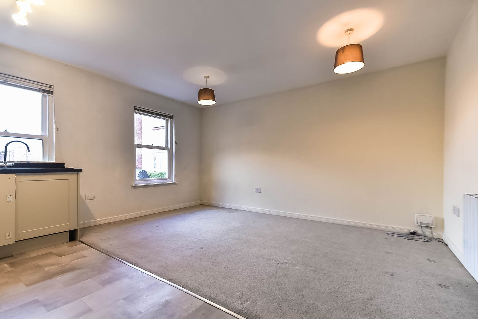 Flat Prestongate in Hessle