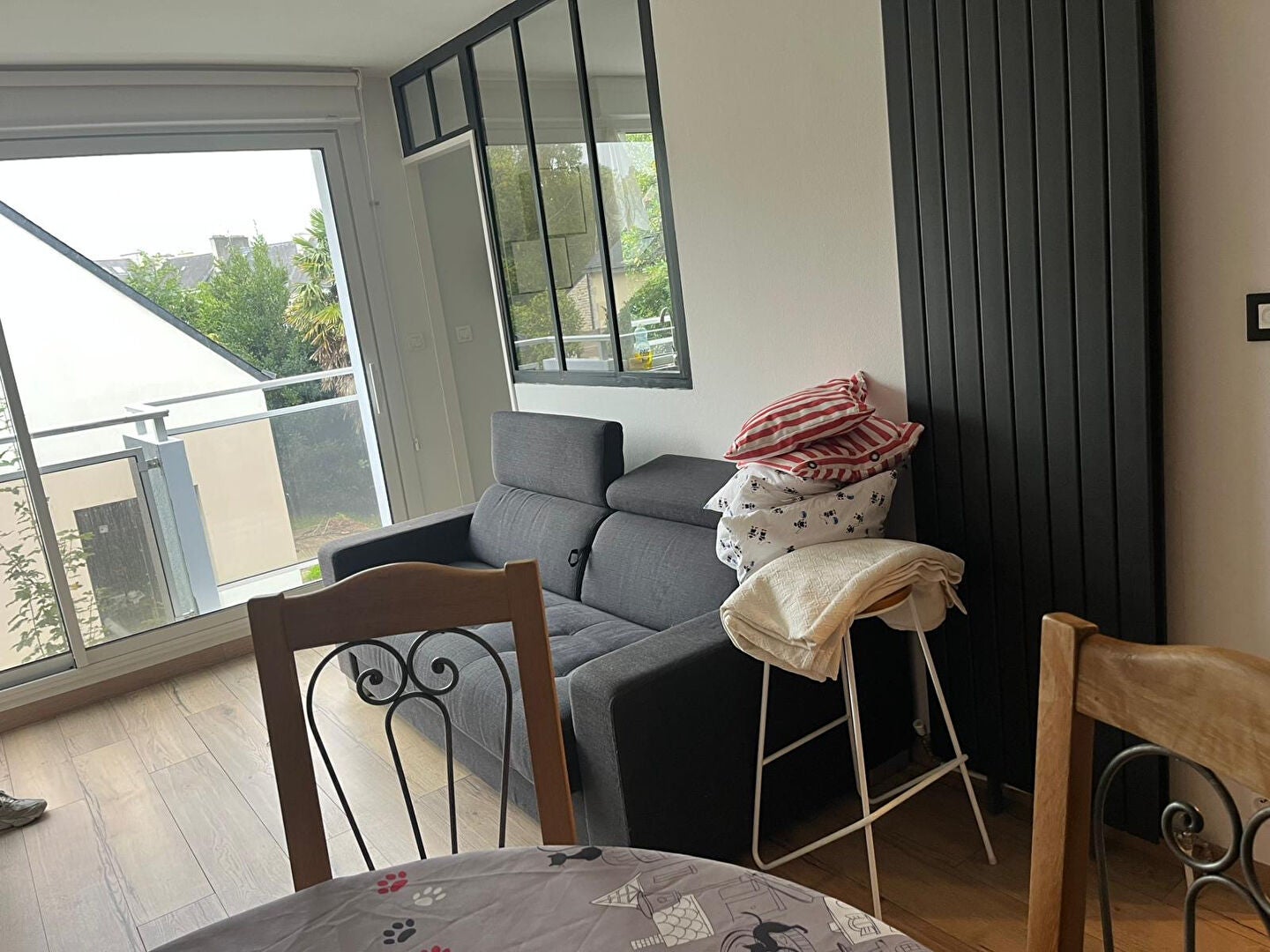 Appartement Rue Jules Henriot à Quimper