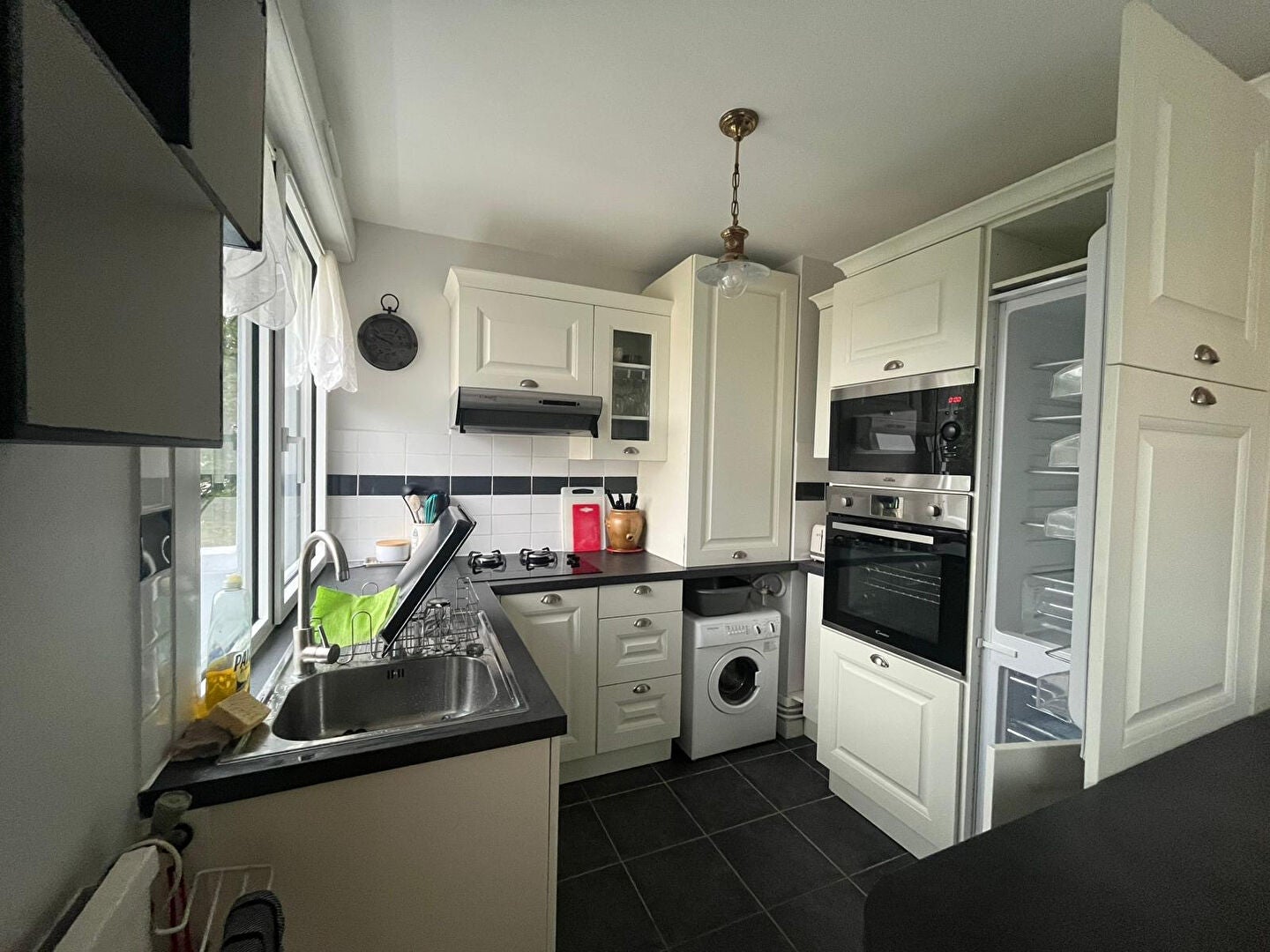 Appartement Rue Jules Henriot à Quimper