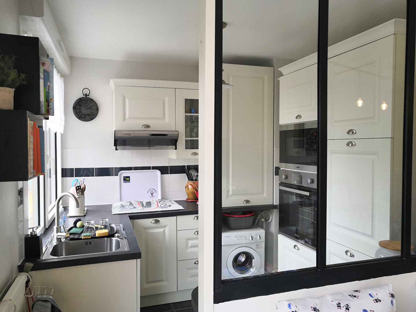 Appartement Rue Jules Henriot à Quimper
