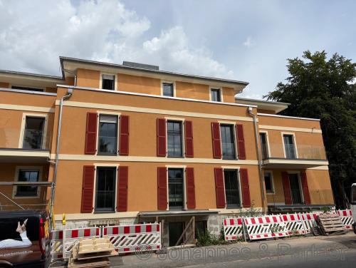 Wohnung Corinthstraße in Dresden