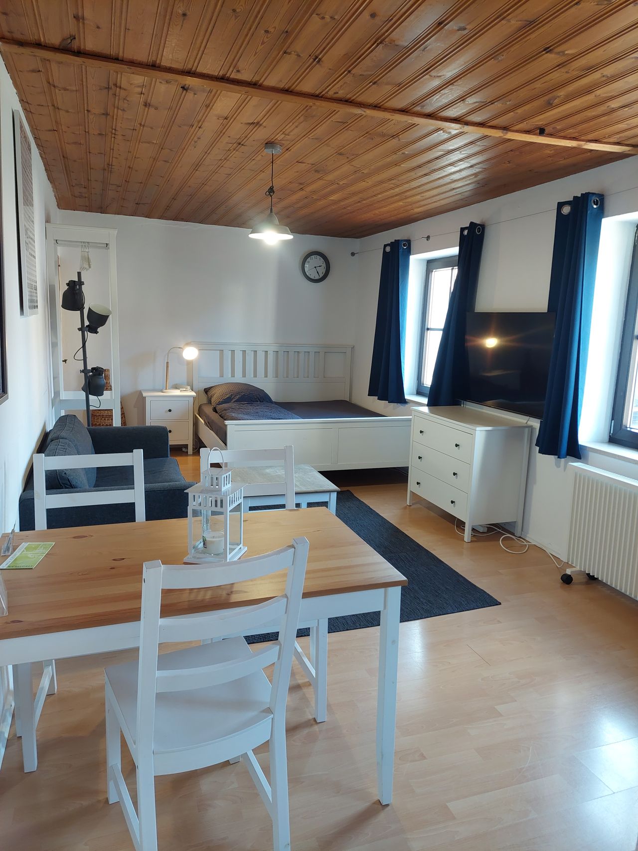 Wohnung Katharinenstraße in Landsberg am Lech