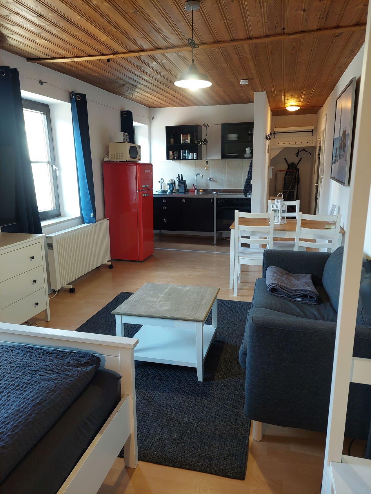Wohnung Katharinenstraße in Landsberg am Lech