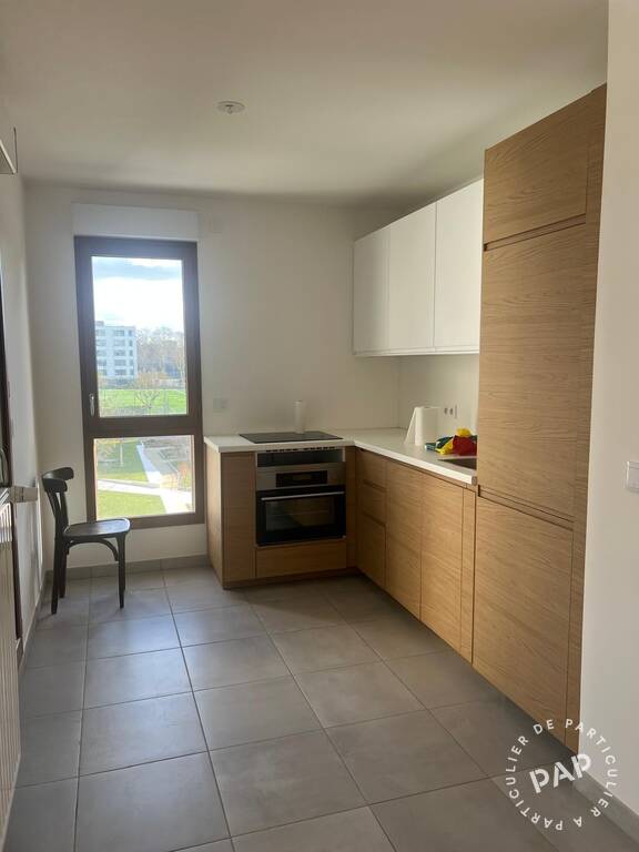 Appartement Rue Vladimir Kramnik à Asnières-sur-Seine
