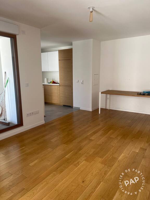 Appartement Rue Vladimir Kramnik à Asnières-sur-Seine
