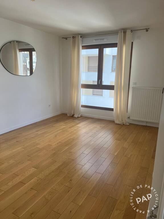 Appartement Rue Vladimir Kramnik à Asnières-sur-Seine