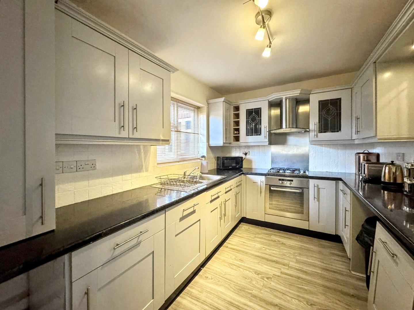 Room Cremorne Road in Birmingham