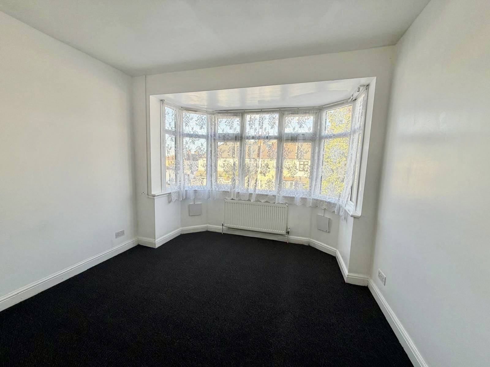House Green Lanes in Greater London